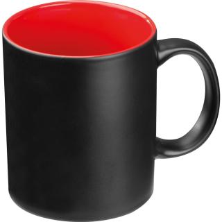 Tasse aus Porzellan, 300ml 