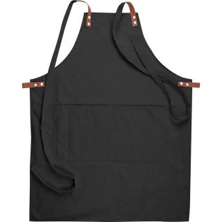 High value apron made from cotton 
