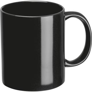 Kaffeetasse aus Keramik, 300ml 