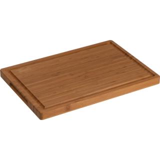 Bamboo cutting board 