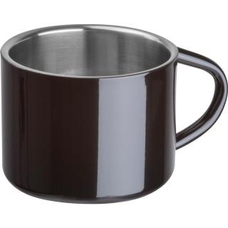 Stainless steel espresso cup 60ml 
