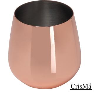 Copper mug, 500ml 