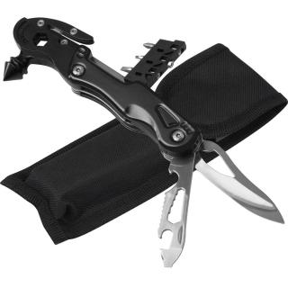 Multi-tool knife 