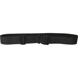 Adjustable luggage strap Black