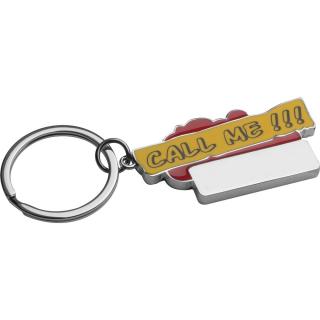 Keyring Call me!!! 
