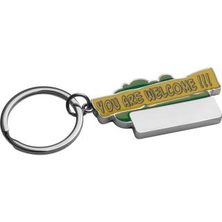 Keyring You are welcome!!! 