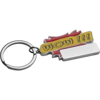 Keyring Wow!!! 