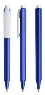 Pigra P04 Push ball pen 