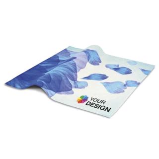 Universal microfiber cloth 30 x 30 cm 