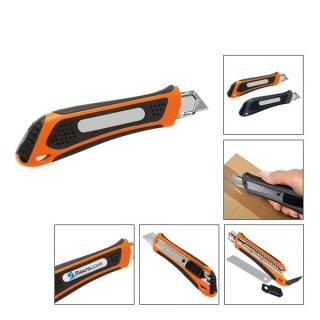 Cutter knife Assist Orange