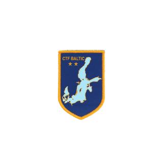 Customizable Patches 