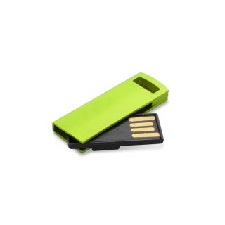 USB Stick Dinky Grün | 512 MB
