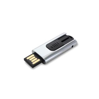 USB Stick Mini Push 32 GB