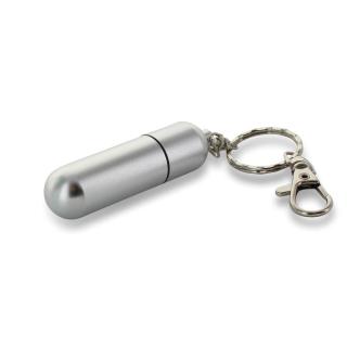 USB Stick Metal Pill 