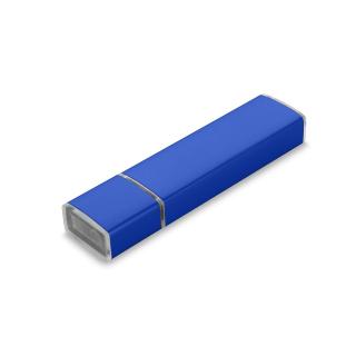 USB Stick Classy Blue | 128 MB
