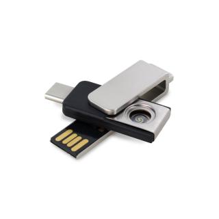 USB Stick Metal Firefly 