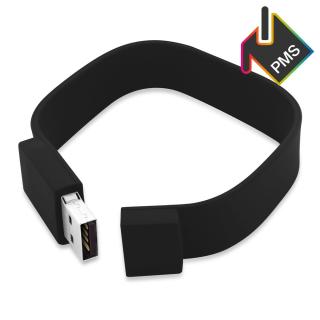 USB Stick Flash Band Pentone (request color) | 8 GB