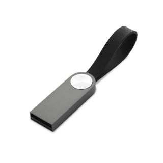 USB Stick Black Matte 