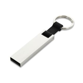 USB Stick Metal Rectangle 
