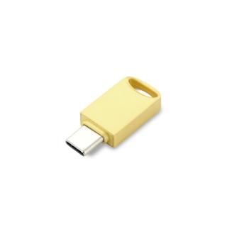 USB Stick Performance Typ C Gold | 2 GB
