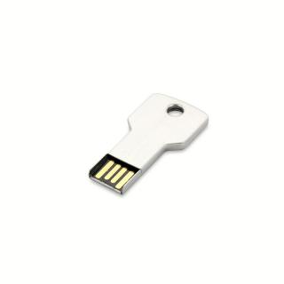 USB Stick Schlüssel Torino 128 MB