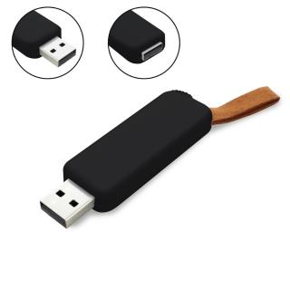 USB Stick Pull und Push 