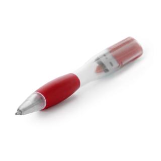 USB Stick Biro Rot | 256 MB