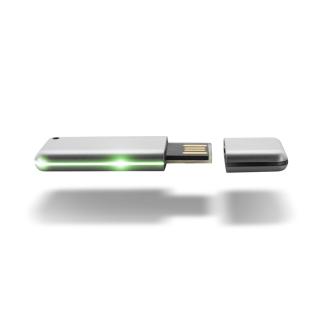 USB Stick Brightly Green | 128 GB