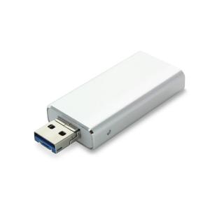 USB Stick Multi Switch 3.0 Silber | 8 GB