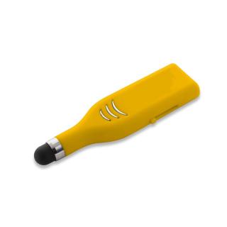 USB Stick Touch Pen Yellow | 128 GB