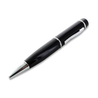 USB Stick Pen black Black | 16 GB