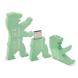 USB Stick Custom-Design 2 GB