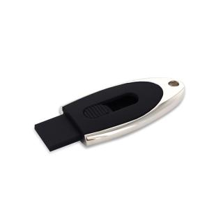 USB Stick Boat 64 GB | Black