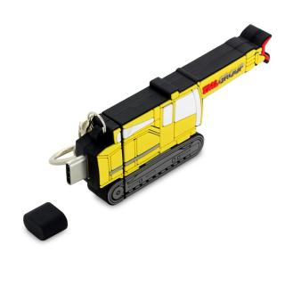 USB Stick Custom-Design with Typ C 16 GB