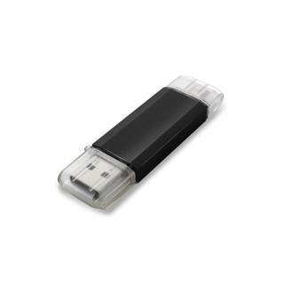 USB Stick Twin Typ C 