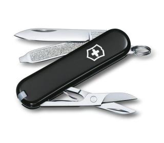 VICTORINOX Classic SD Black