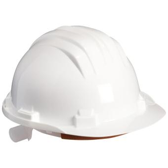 Protective helmet White