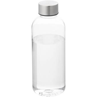 Spring 600 ml Trinkflasche Transparent