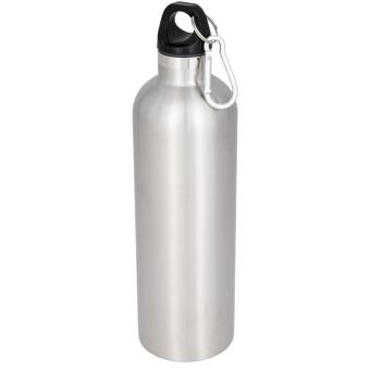 Atlantic 530 ml Vakuum Isolierflasche Silber