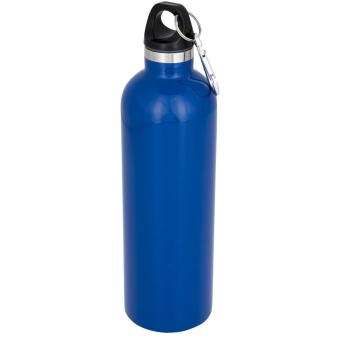 Atlantic 530 ml vacuum insulated bottle Aztec blue