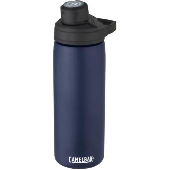 CamelBak® Chute® Mag 600 ml copper vacuum insulated bottle Navy