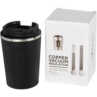 Thor 360 ml auslaufsicherer Kupfer-Vakuum Isolierbecher 