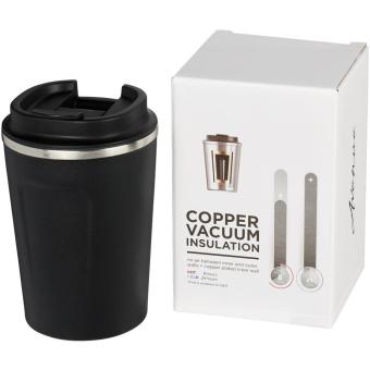 Thor 360 ml leak-proof copper vacuum insulated tumbler 