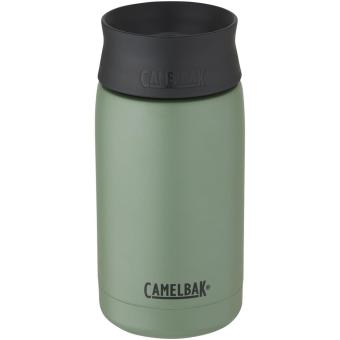 CamelBak® Hot Cap 350 ml Kupfer-Vakuum Isolierbecher Mintgrün