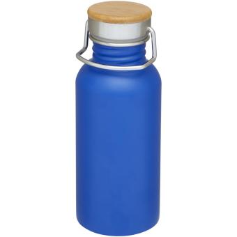 Thor 550 ml water bottle Aztec blue