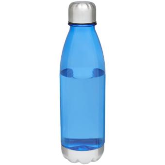 Cove 685 ml Sportflasche Transparent blau