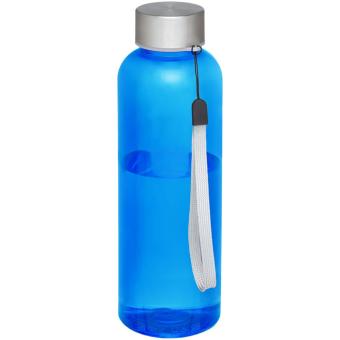 Bodhi 500 ml water bottle Transparent blue
