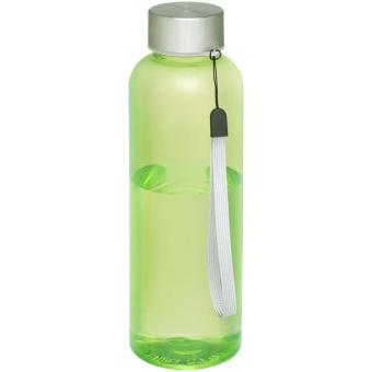 Bodhi 500 ml Sportflasche Transparent limettengrün