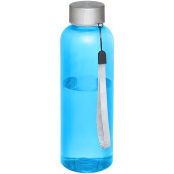 Bodhi 500 ml Sportflasche Transparent hellblau