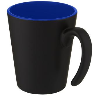 Oli 360 ml ceramic mug with handle 